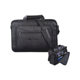 DuraHyde Computer Attache Promotional Custom Imprinted With Logo