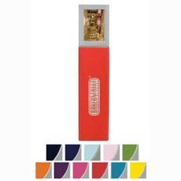 Xcite Bookmark Promotional Custom Imprinted With Logo