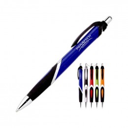 Helix-Eco Pen Promotional Custom Imprinted With Logo