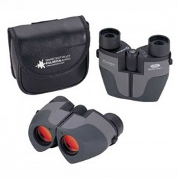 Binolux Compact Binocular Promotional Custom Imprinted With Logo