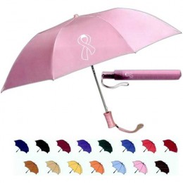 Quality Automatic Umbrella Promotional Custom Imprinted With Logo