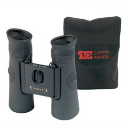 Binolux Cat Eye Binocular Promotional Custom Imprinted With Logo