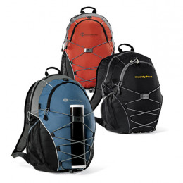 Expedition Computer Backpack Promotional Custom Imprinted With Logo Expedition Computer Backpack Promotional Custom Imprinted With Logo