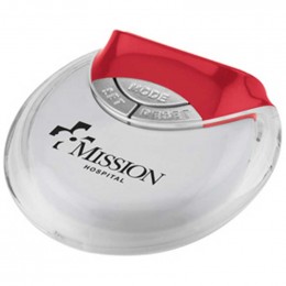 Mini Mode Pedometer Promotional Custom Imprinted With Logo Mini Mode Pedometer Promotional Custom Imprinted With Logo