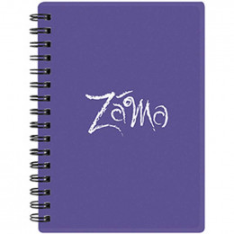 Sweda Mini Pocket-Buddy Notebook