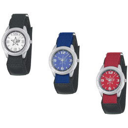 Sunray Sport Watch Promotional Custom Imprinted With Logo