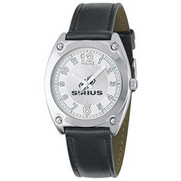 Rough-n-Rugged Unisex Watch Promotional Custom Imprinted With Logo