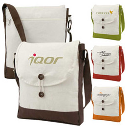Sweda Daily Messenger Bag