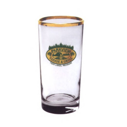 Classic Beverage Tumbler Promotional Custom Imprinted With Logo