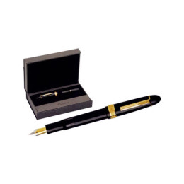 The Fountain Pen Promotional Custom Imprinted With Logo
