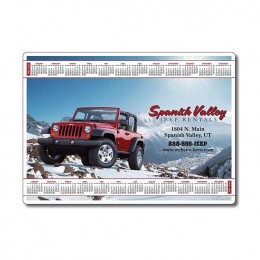 TuffMag Outdoor Magnet - 7 x 5 Promotional Custom Imprinted With Logo TuffMag Outdoor Magnet - 7 x 5 Promotional Custom Imprinted With Logo