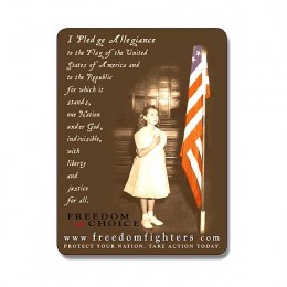 TuffMag Outdoor Magnet - 3 x 4 Promotional Custom Imprinted With Logo TuffMag Outdoor Magnet - 3 x 4 Promotional Custom Imprinted With Logo