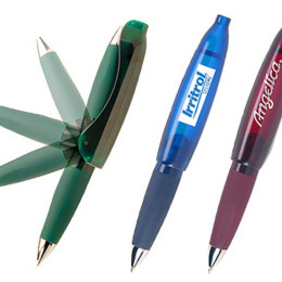 Crouching Tiger Pen Promotional Custom Imprinted With Logo Crouching Tiger Pen Promotional Custom Imprinted With Logo
