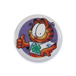 1 3/4 Round Button