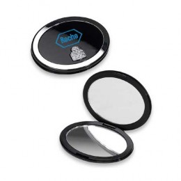 Exclusive Compact Mirror Promotional Custom Imprinted With Logo