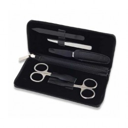 Convenient Manicure Set Promotional Custom Imprinted With Logo