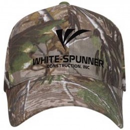 CAMprO Cap - Image Lock Imprint Promotional Custom Imprinted With Logo CAMprO Cap - Image Lock Imprint Promotional Custom Imprinted With Logo
