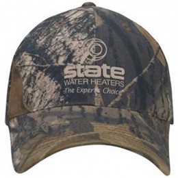 CAMprO Unstructured Cap - Image Lock Imprint Promotional Custom Imprinted With Logo CAMprO Unstructured Cap - Image Lock Imprint Promotional Custom Imprinted With Logo