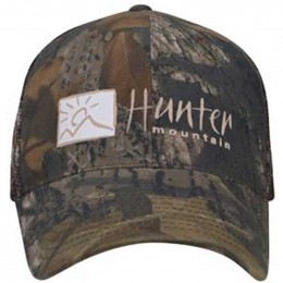 CAMprO Mesh Cap Promotional Custom Imprinted With Logo CAMprO Mesh Cap Promotional Custom Imprinted With Logo