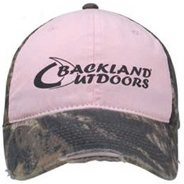 CAMprO Ladies Cap Promotional Custom Imprinted With Logo CAMprO Ladies Cap Promotional Custom Imprinted With Logo