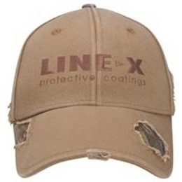 CAMprO Buckshot Cap Promotional Custom Imprinted With Logo CAMprO Buckshot Cap Promotional Custom Imprinted With Logo