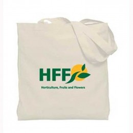 Natural Gusseted Economy Tote Bag Promotional Custom Imprinted With Logo Natural Gusseted Economy Tote Bag Promotional Custom Imprinted With Logo