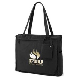 Apprentice Tote Promotional Custom Imprinted With Logo