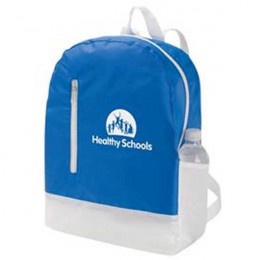 Spirit Backpack Promotional Custom Imprinted With Logo