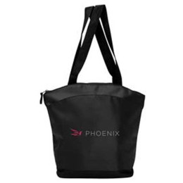 Commuter Business Tote Promotional Custom Imprinted With Logo