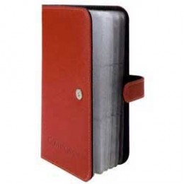 Lamis Business Card Holder Promotional Custom Imprinted With Logo