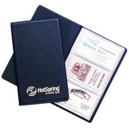 Value Plus Midi Card File Promotional Custom Imprinted With Logo