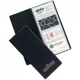 Value Plus Classic Card File Promotional Custom Imprinted With Logo