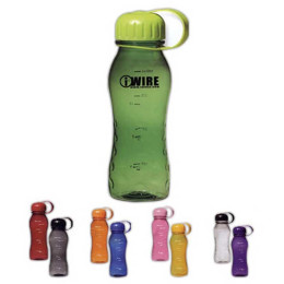 18 oz. Water Jug Promotional Custom Imprinted With Logo 18 oz. Water Jug Promotional Custom Imprinted With Logo