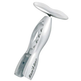 Velvet Corkscrew Promotional Custom Imprinted With Logo