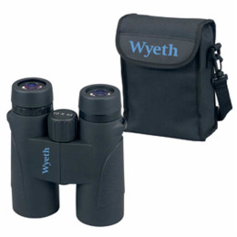 Binolux Ultimate 8 Power Binocular Promotional Custom Imprinted With Logo
