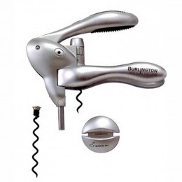 Rabbit Corkscrew Promotional Custom Imprinted With Logo