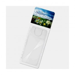 Page Marker Magnifier Promotional Custom Imprinted With Logo