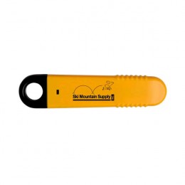 Flip-It Safety Cutter Promotional Custom Imprinted With Logo