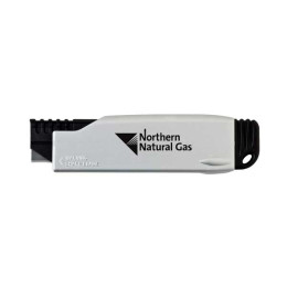 Box Safety Cutter Promotional Custom Imprinted With Logo