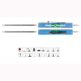 Level Rite Reversible Blade Promotional Custom Imprinted With Logo