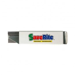 Box Cutter/ Scraper Promotional Custom Imprinted With Logo