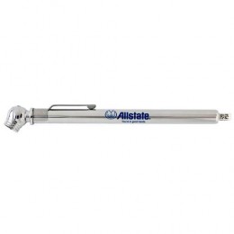 High-Pressure Tire Gauge Promotional Custom Imprinted With Logo