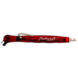 Budget Tire Gauge Promotional Custom Imprinted With Logo