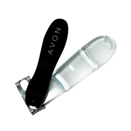 Swivel Nail Clippers Promotional Custom Imprinted With Logo