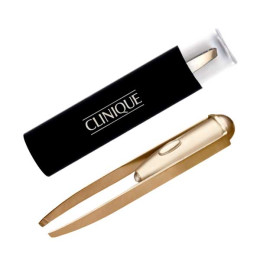 Lighted Tweezers With Case Promotional Custom Imprinted With Logo