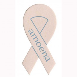 Ribbon Emery Board Promotional Custom Imprinted With Logo