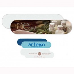Mini Salon Board Promotional Custom Imprinted With Logo