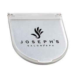 Arch Mirror Promotional Custom Imprinted With Logo