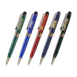 Knight Pen Promotional Custom Imprinted With Logo Knight Pen Promotional Custom Imprinted With Logo