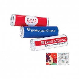 Lifesavers Promotional Custom Imprinted With Logo